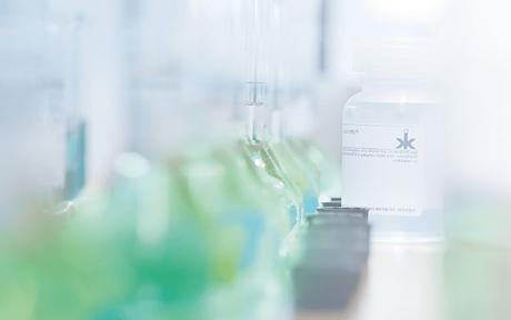 Anoden / Chemikalien
